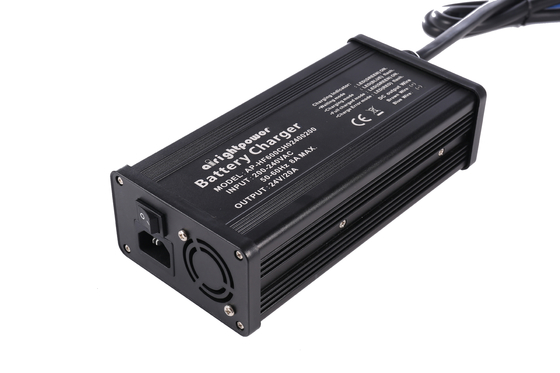 la FCC universal ETL del CE del cargador de batería del litio EV de 600W 60V aprobó